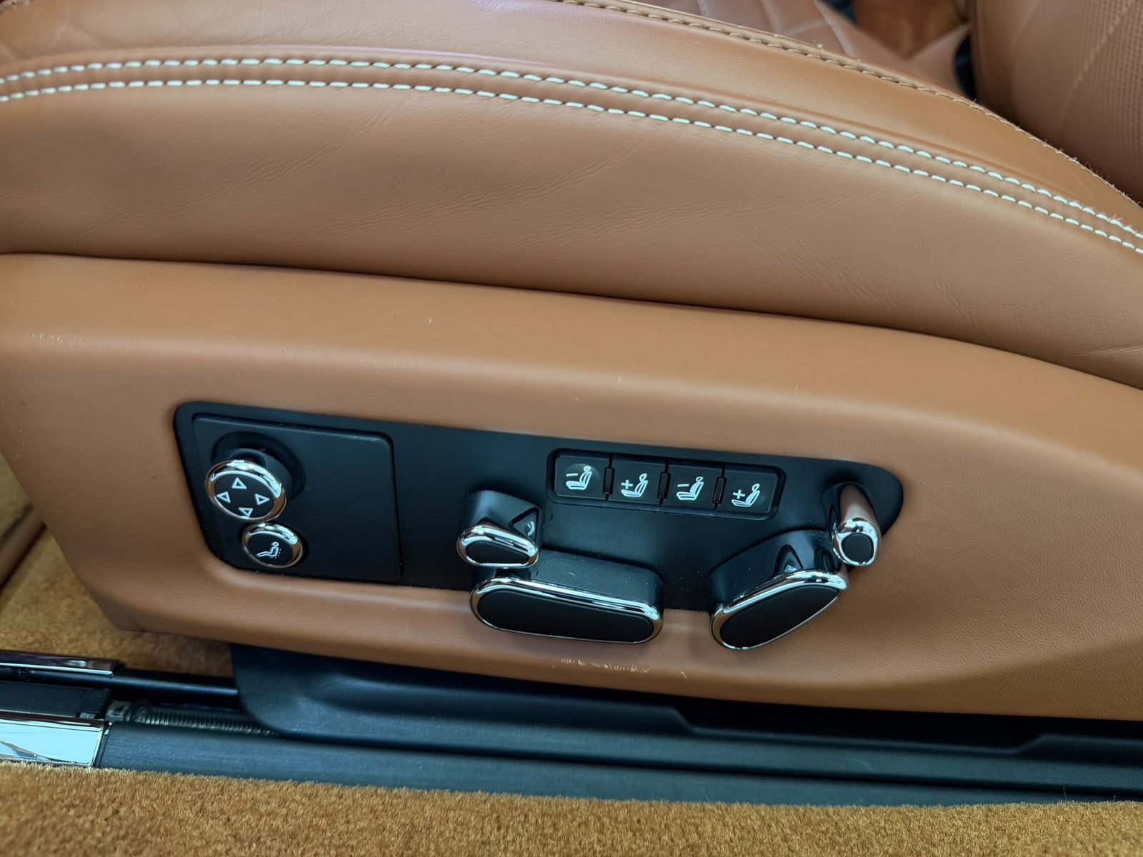 Bentley Continental GT W12 6.0 First Edition foto 10