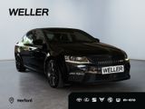 Skoda Octavia 2.0 TSI DSG RS *AHK*19Zoll*CANTON*PDC v+ - Skoda Octavia mit Benzin-Antrieb: Limousine