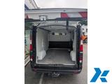 Renault Trafic Kasten L1H1 2,9t Komfort 1.6 dCi 145 Ener - Renault Trafic: L2h2