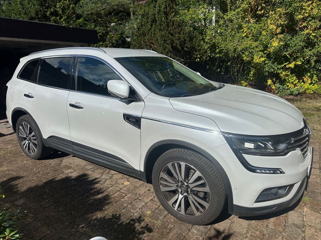 Image of Renault Koleos