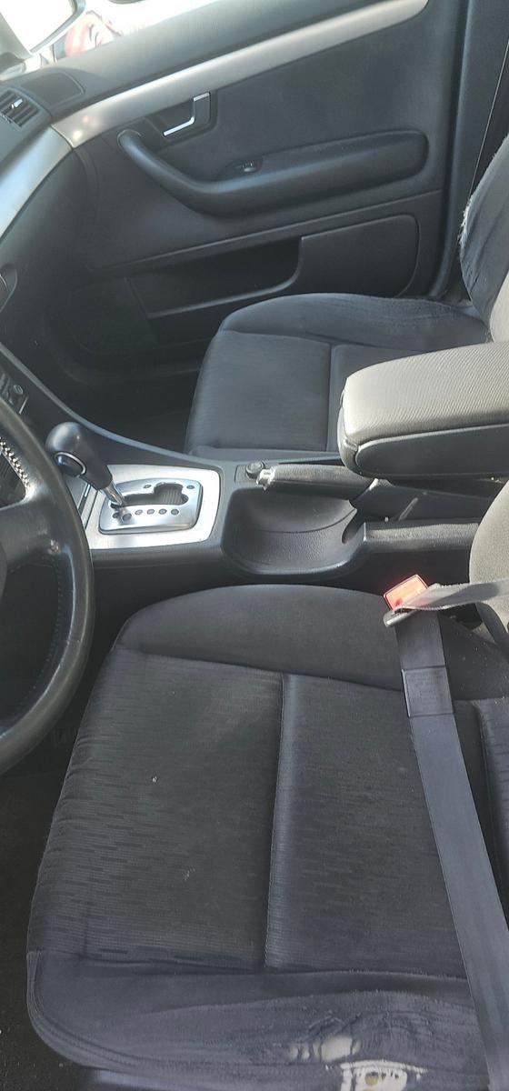 Audi A4 2006 — photo 5