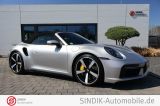 Porsche 992 - 911 Carrera Turbo S cabrio HERITAGE Manuf. - Porsche: 911 Carrera Turbo