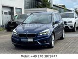 BMW 220 Baureihe 2 Gran Tourer 220 d Advantage*EURO6 - gebrauchte BMW 220 aus dem Jahr 2017