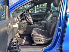 KIA Sportage - Ansicht 8