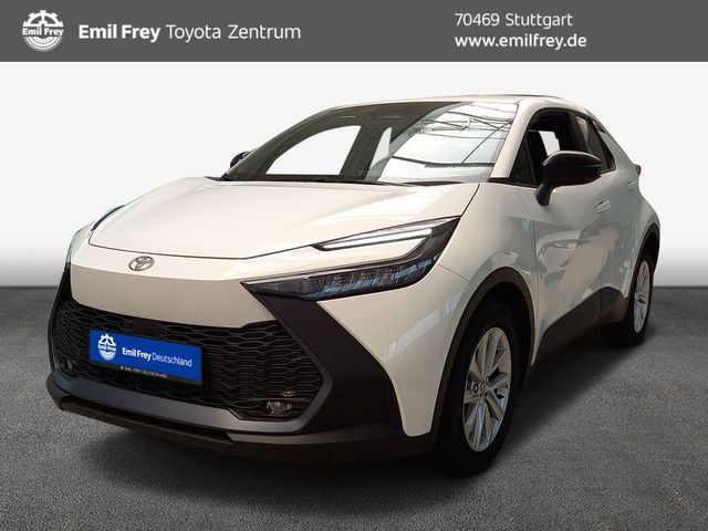 Toyota C-HR 1.8 Hybrid Business Edition, LED, Kamera