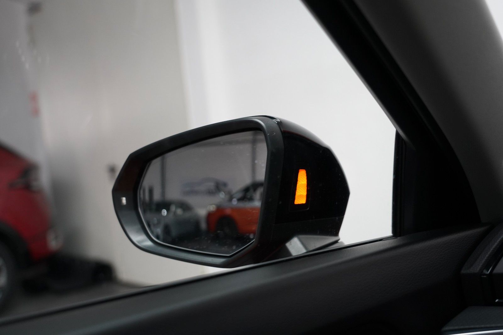 Audi Q3 Sportback 35TDI S line PANO MATRIX ESITZE KAM foto 13