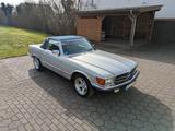 Mercedes-Benz SL 280 1985 bekannte Historie - Mercedes-Benz Gebrauchtwagen von 1985