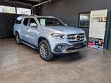 Mercedes-Benz X 350d 4Matic Doppelkabine Power*360°KAMERA*AHK* - Mercedes-Benz X 350 Gebrauchtwagen