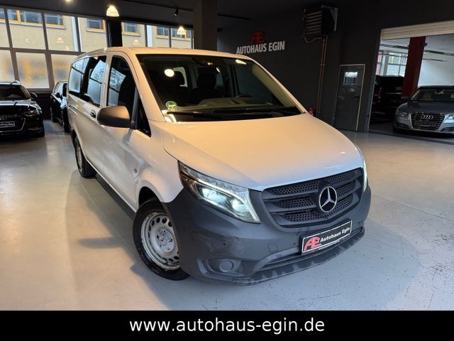 Mercedes-Benz Vito Tourer Pro lang NAVI XENON 9-SITZER KAMERA