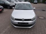 Volkswagen Polo V Style, Klima CD Alu, zus. Alu Winterräder - gebrauchte Kleinwagen in Mönchengladbach