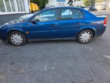Opel Vectra C - Opel Vectra aus 2003: C