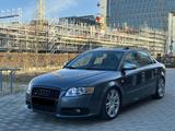 Audi S4 B7 4.2 V8 Quattro Recaro Exklusiv - gebrauchte Audi S4 aus dem Jahr 2006