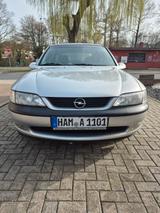 Opel Vectra 1.8 16V CD 2.HAND/TEMPOMAT/MFL/BC/KLIMAA - Opel Vectra in Hamm