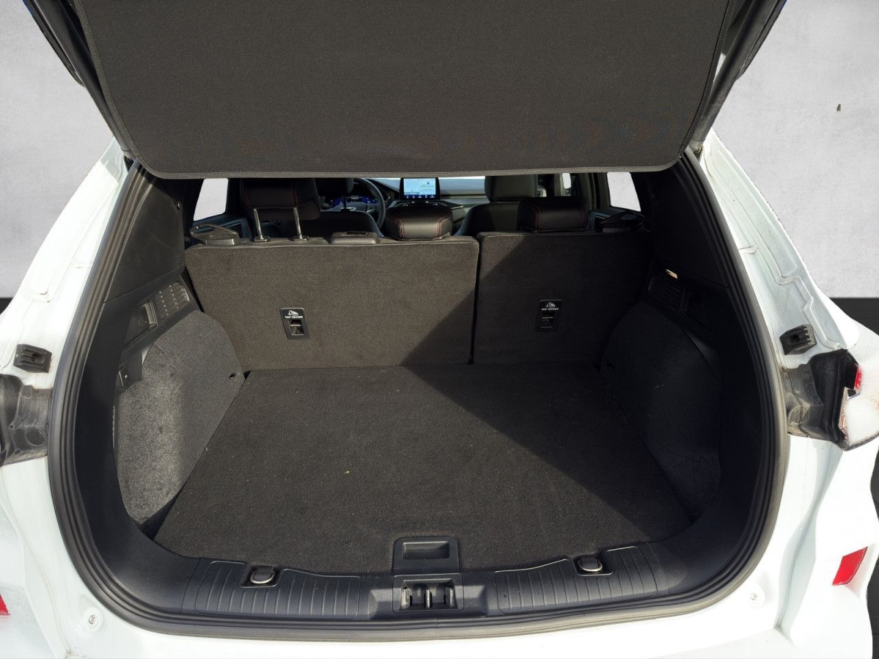 Ford Kuga - Bild 18