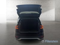 Volkswagen T-Cross - Vorschau Bild 15