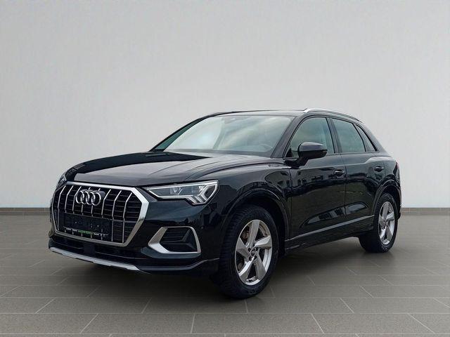 Audi Q3 35 TFSI S-Tronic advanced