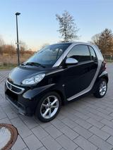 Smart Fortwo Pulse (Facelift) 84 Ps - Smart ForTwo: Facelift
