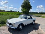 Mercedes-Benz SL 230 - Mercedes-Benz SL 230
