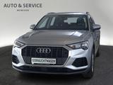 Audi Q3 35 1.5 TFSI basis 6-Gang |LED|ACC|AHK|PANO| - gebrauchte Audi Q3 aus dem Jahr 2022