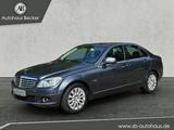 Mercedes-Benz C 200 Elegance Kompressor+AUTOM.+TEMPOMAT.+SD+ - Mercedes-Benz C 200: Elegance