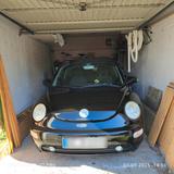 Volkswagen VW Beetle 1.4  75 PS - gebrauchte VW Beetle aus dem Jahr 2003