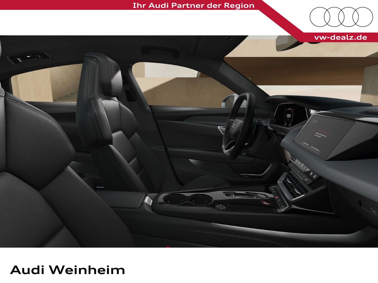 Audi e-tron GT - Bild 11