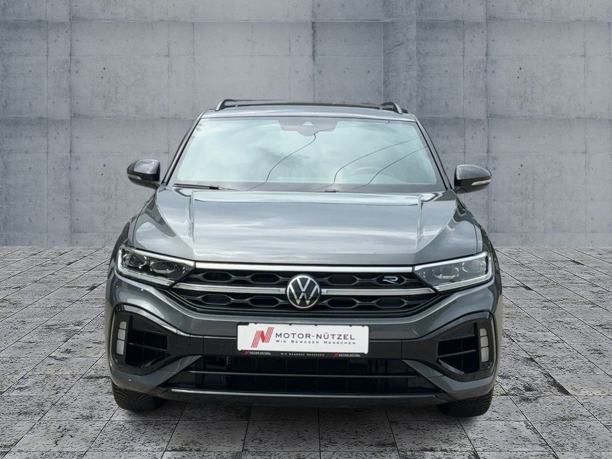 Volkswagen T-Roc - Bild 3