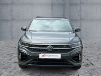 Volkswagen T-Roc - Vorschau Bild 3