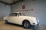 Jaguar S-Type 3.8 Litre Linkslenker H-Kennzeichen-Top* - Jaguar aus 1968