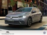 Volkswagen Polo EDITION 50 1.0 l TSI OPF DSG 2xKlima AUT - Neuwagen mit Benzin-Antrieb: Kleinwagen, 1.5