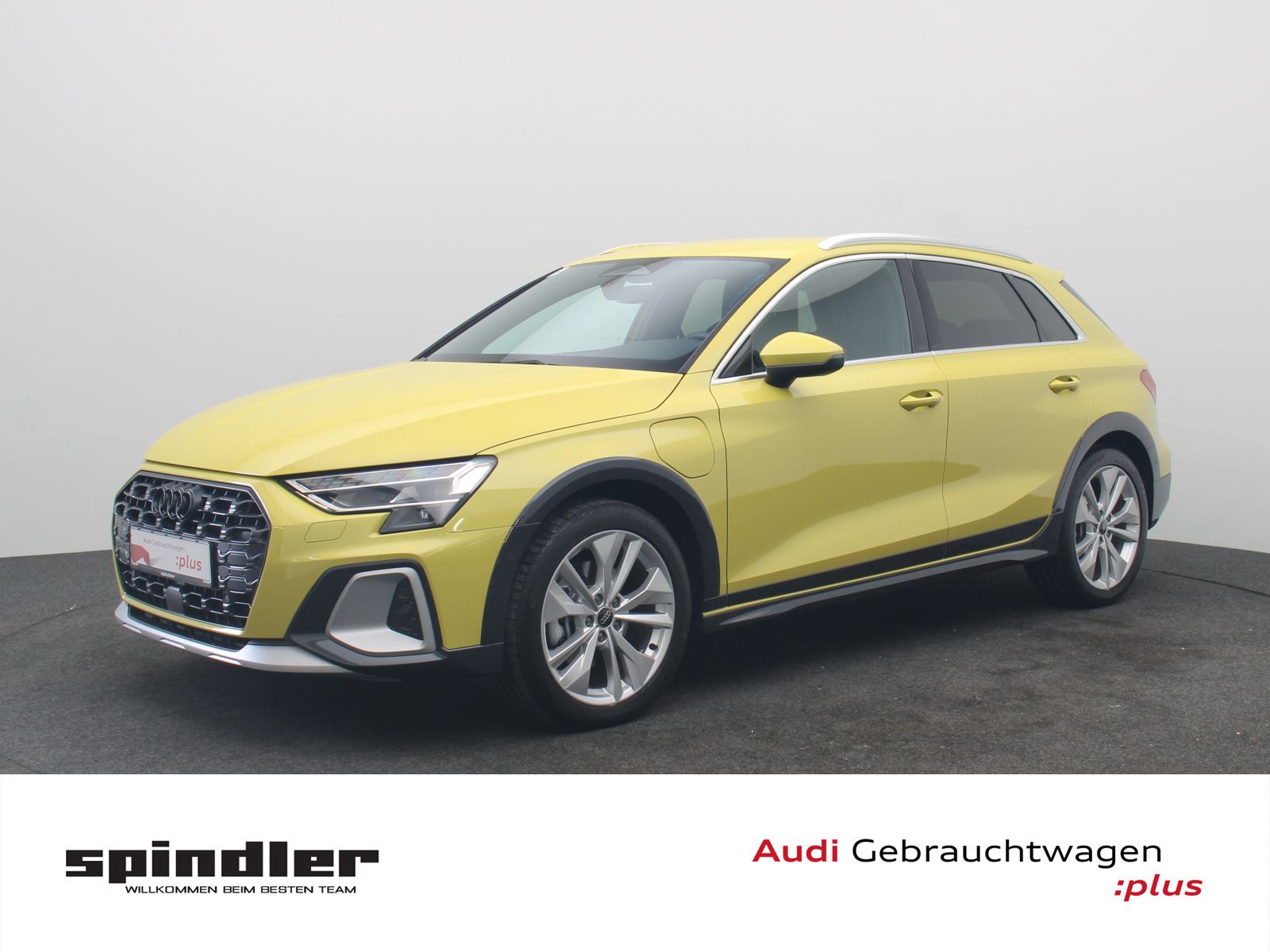 Audi A3 - Bild 1