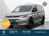 Volkswagen Caddy Cargo Maxi 2,0 l TDI | NAVI | LED | Vorb.