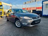 Ford Mondeo 2.0 Automatik Klima 2. Hand TÜ... - Ford Mondeo mit Benzin-Antrieb: Limousine, 2.0