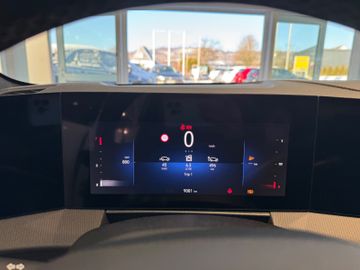 Bild 13 Opel Astra L Sports Tourer Edition Navi Kamera LED