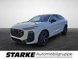 Audi Q3 Sportback e-hybrid  S tronic S line MMI exper