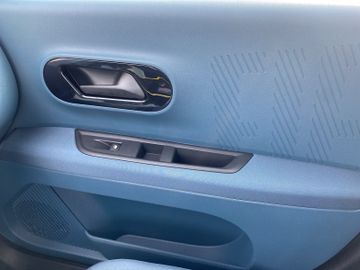 Fiat Grande Panda 44kWh La Prima Kam*LED*SHZ*NAVI*PDC