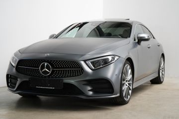 Mercedes CLS 450 - 5