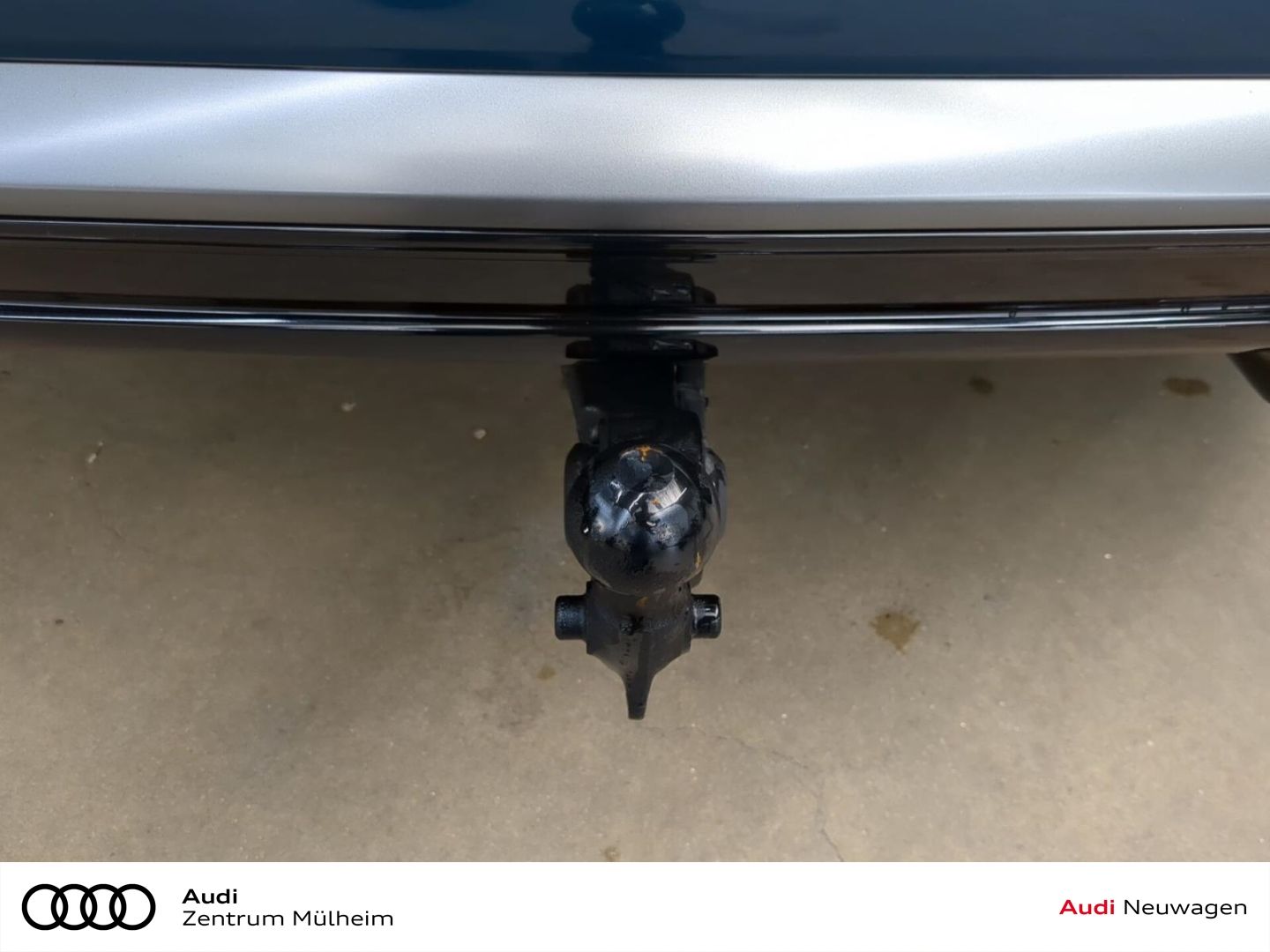 Audi A6 e-tron - Bild 11