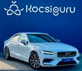 Volvo S60 2.0 T4 Inscription Geartronic 190 HP - Volvo S60 aus 2019