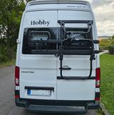 Hobby Maxia Van 680 DT - Angebote