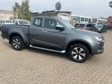Isuzu D-Max - Isuzu Gebrauchtwagen von 2021