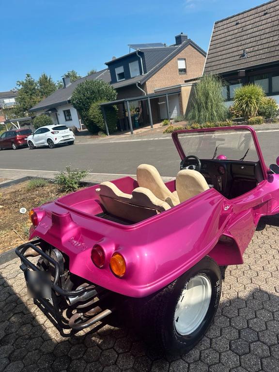 Volkswagen Buggy