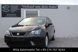 Seat Ibiza 1.2 TSI  Sun WENIG KM - SEAT Ibiza SUN mit Benzin-Antrieb