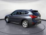 BMW X1 xDrive20i Advantage *Navi*Sportsitze*LED*PDC* - BMW X1: Allradantrieb