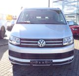 Volkswagen T6 California 2.0 TDI Ocean  Navi PDC Küche - Volkswagen T6 California aus 2020