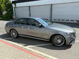 Mercedes-Benz E 43 AMG Mercedes-AMG E 43 4MATIC Autom. Mer... - Mercedes-Benz E 43 AMG: Limousine