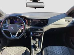 VW Polo VI (AE1)(05.2021->)