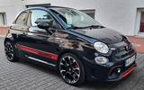 Abarth 500 C