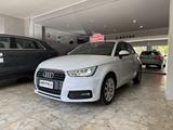 Audi A1 SPB 1.4 TDI S tronic Sport - Audi A1 mit Diesel-Antrieb: Limousine, Automatik