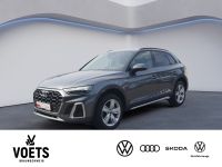 Audi Q5 - Vorschau Bild 1